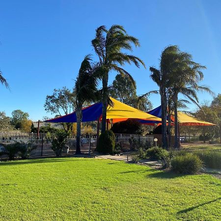 Paradise Lakes Motel Shepparton Dış mekan fotoğraf