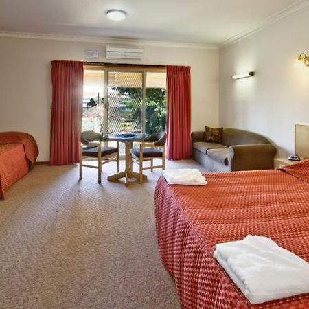 Paradise Lakes Motel Shepparton Dış mekan fotoğraf